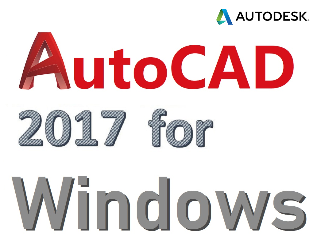 AutoCAD® 2017 - Licenza definitiva Autodesk®
