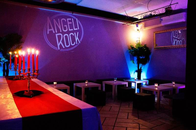 Bellissima sala per feste private in zona Ostiense