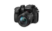 Fotocamera Panasonic GH4