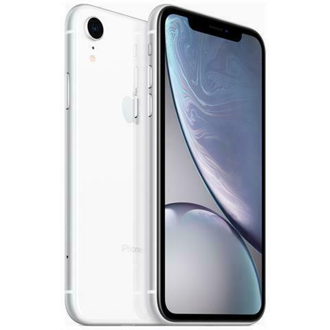 VENDO IPHONE XR 128GB