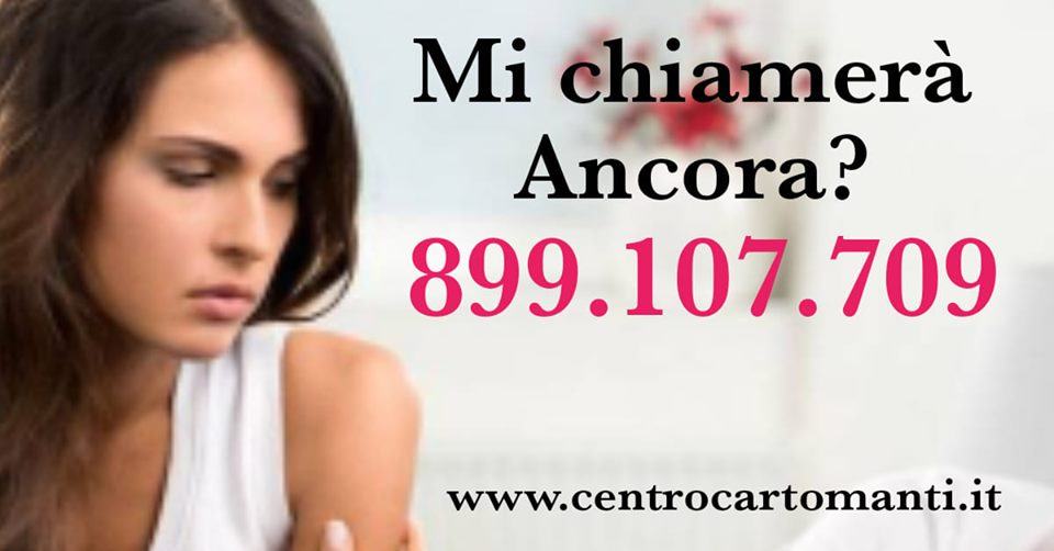 centrocartomanti cartomanzia professionale 899.107.709