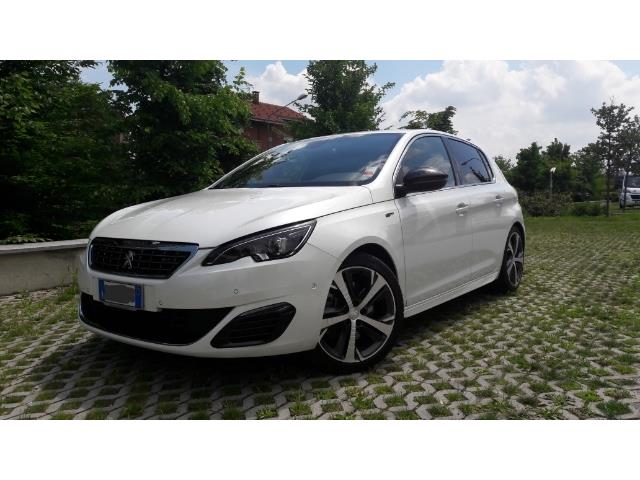 Peugeot 308 181CV GT