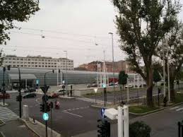 Bilocale pressi porta susa
