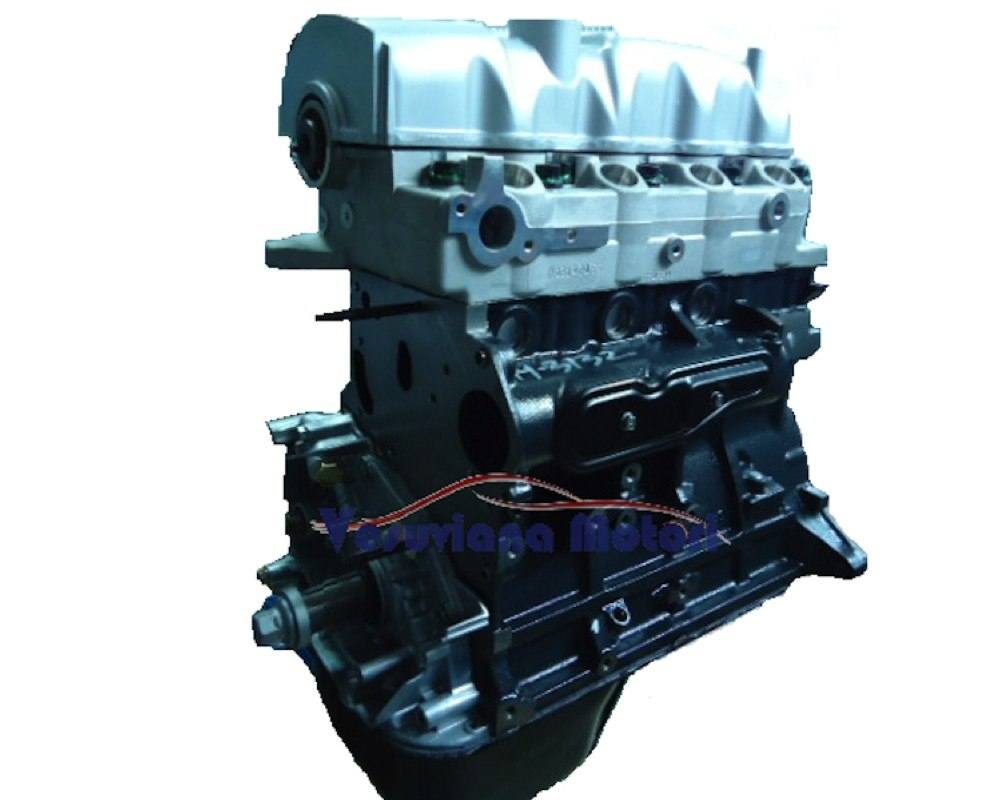 Motore Rigenerato Mitsubishi Pajero L200 2.5 td
