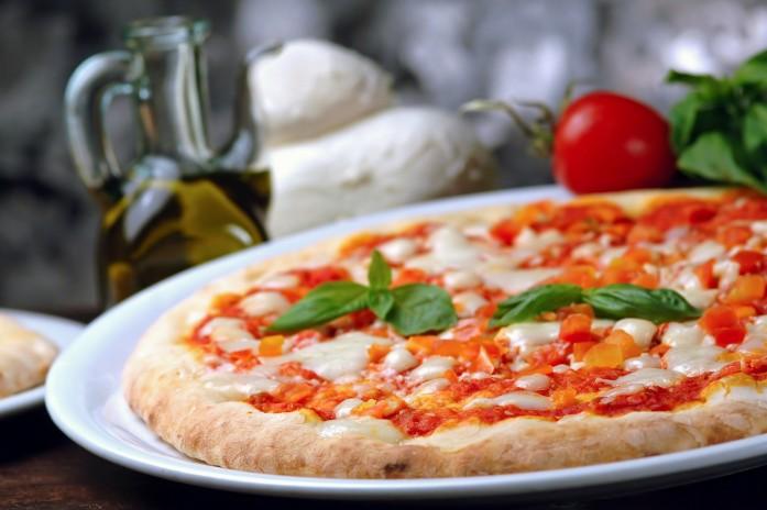 CORSO DI FORMAZIONE PROFESSIONALE PER PIZZAIOLI