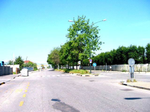 Strada del drosso bilocale ristrutturato