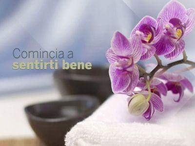 Massaggiatrice studio privato torino,benessere&amprelax