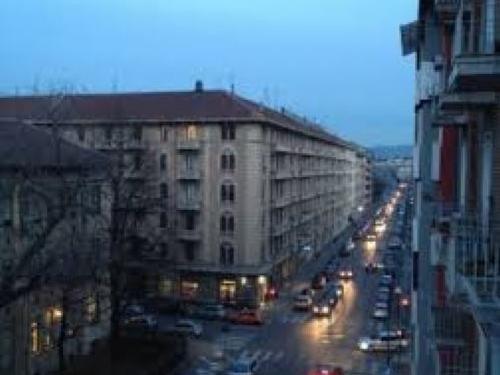 Appartamento a studenti