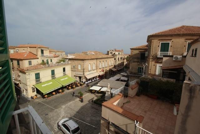 Tropea bilocale 4posti nel centro storico