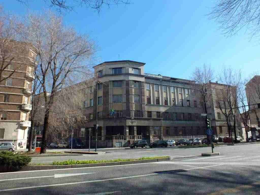 San paolo : bilocale