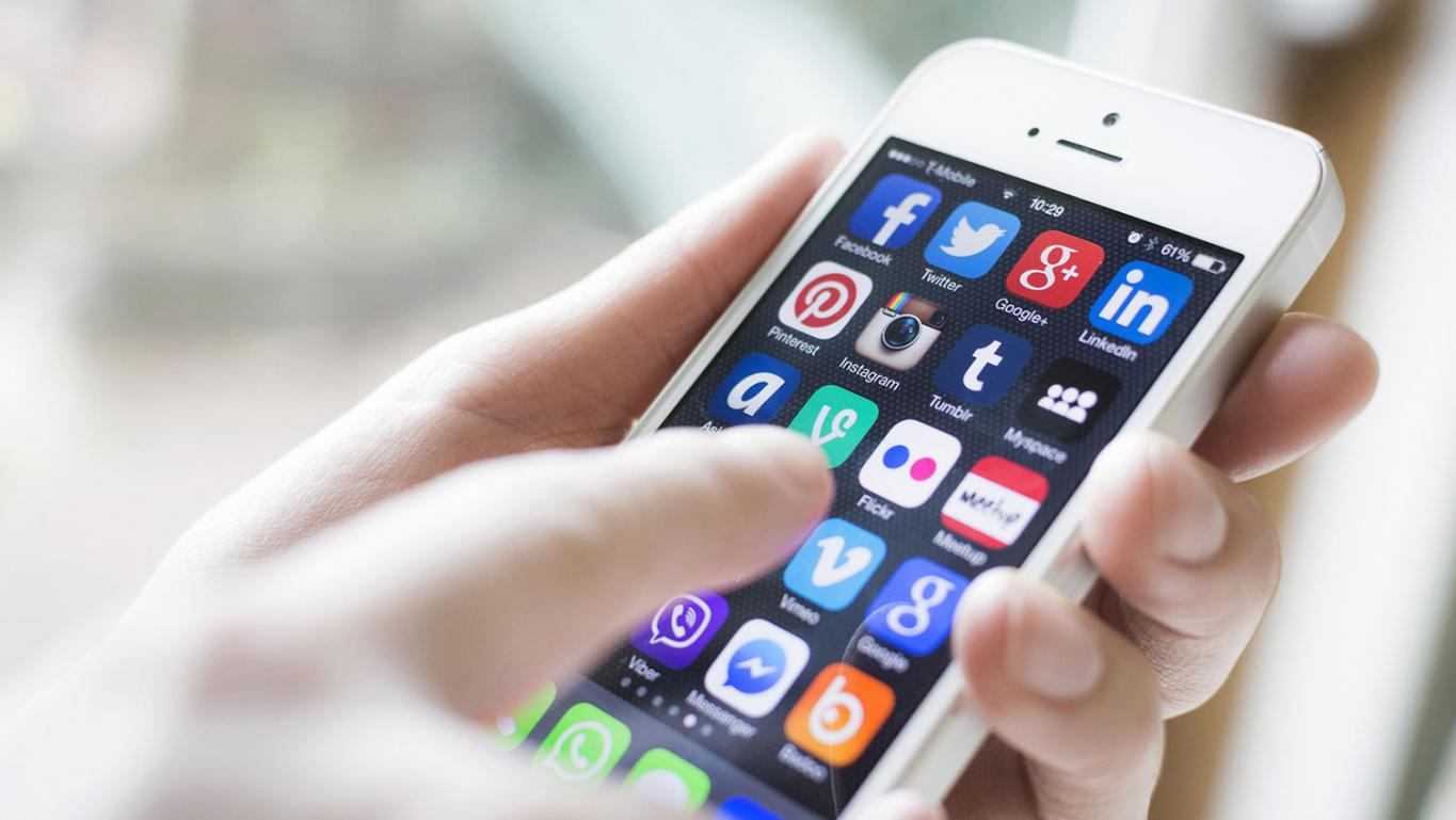 Seminario Gratuito - Scopri come comunicare attraverso i social, studia le tue strategie ideali (PD)