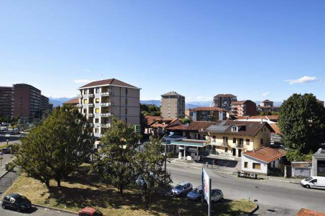 BORGATA VITTORIA - VIA BIBIANA
