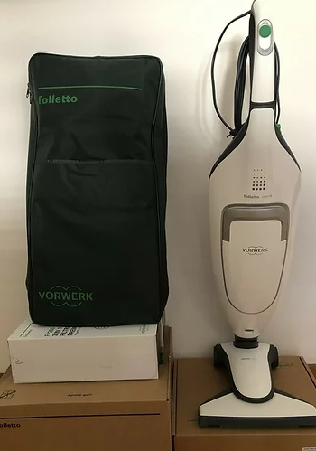 Folletto Vorwerk VK220 S