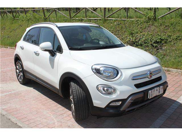 Fiat 500X Cross 1.6 multijet 