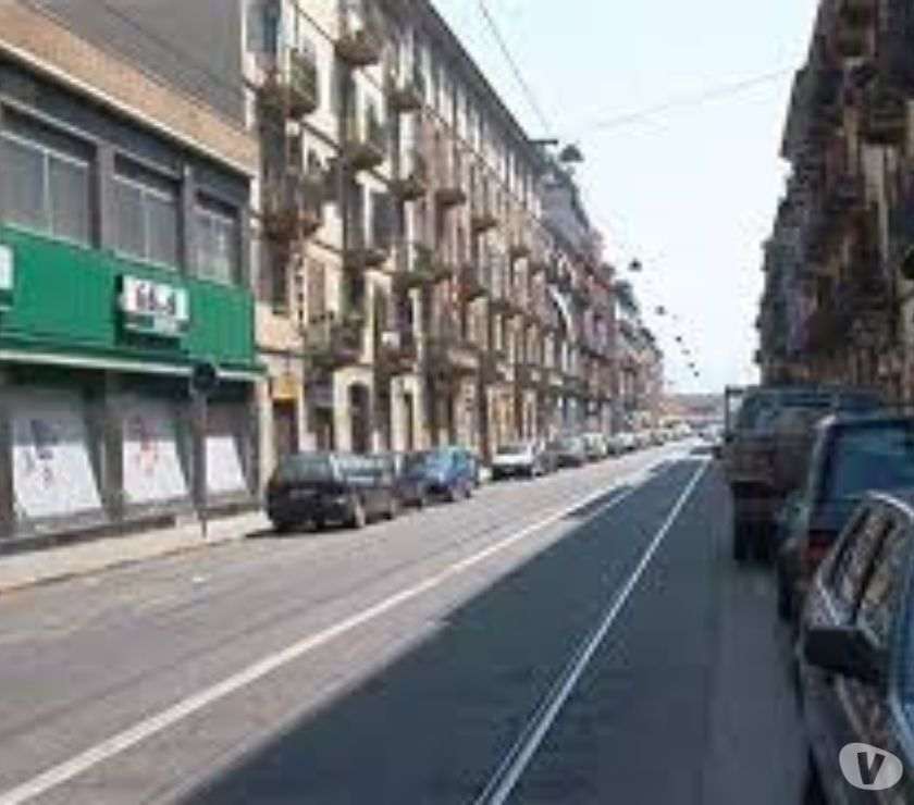 via monginevro - bilocale libero subito