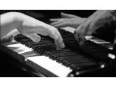 lezioni di pianoforte e solfeggio