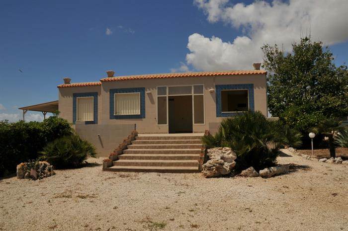 casa vacanze marzamemi - fronte mare