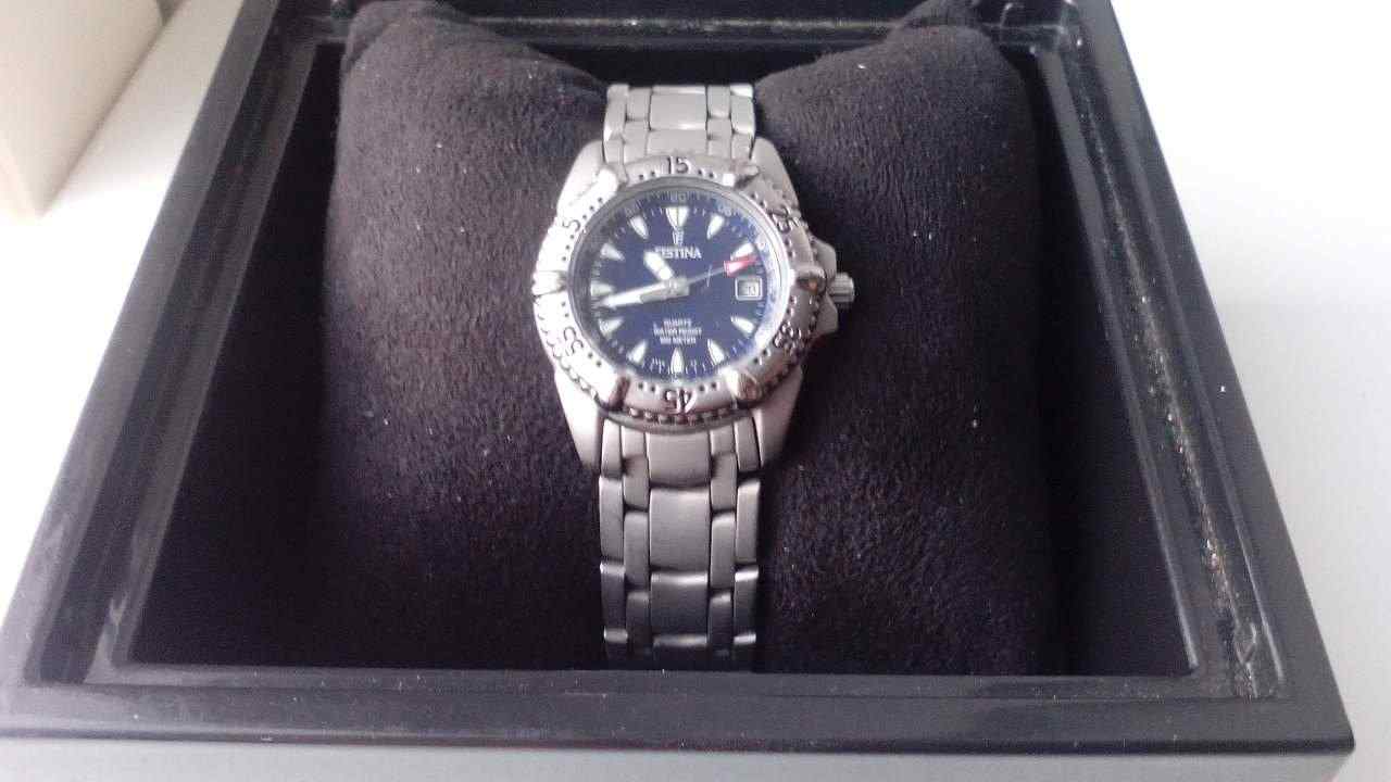 Orologgio donna FESTINA originale.