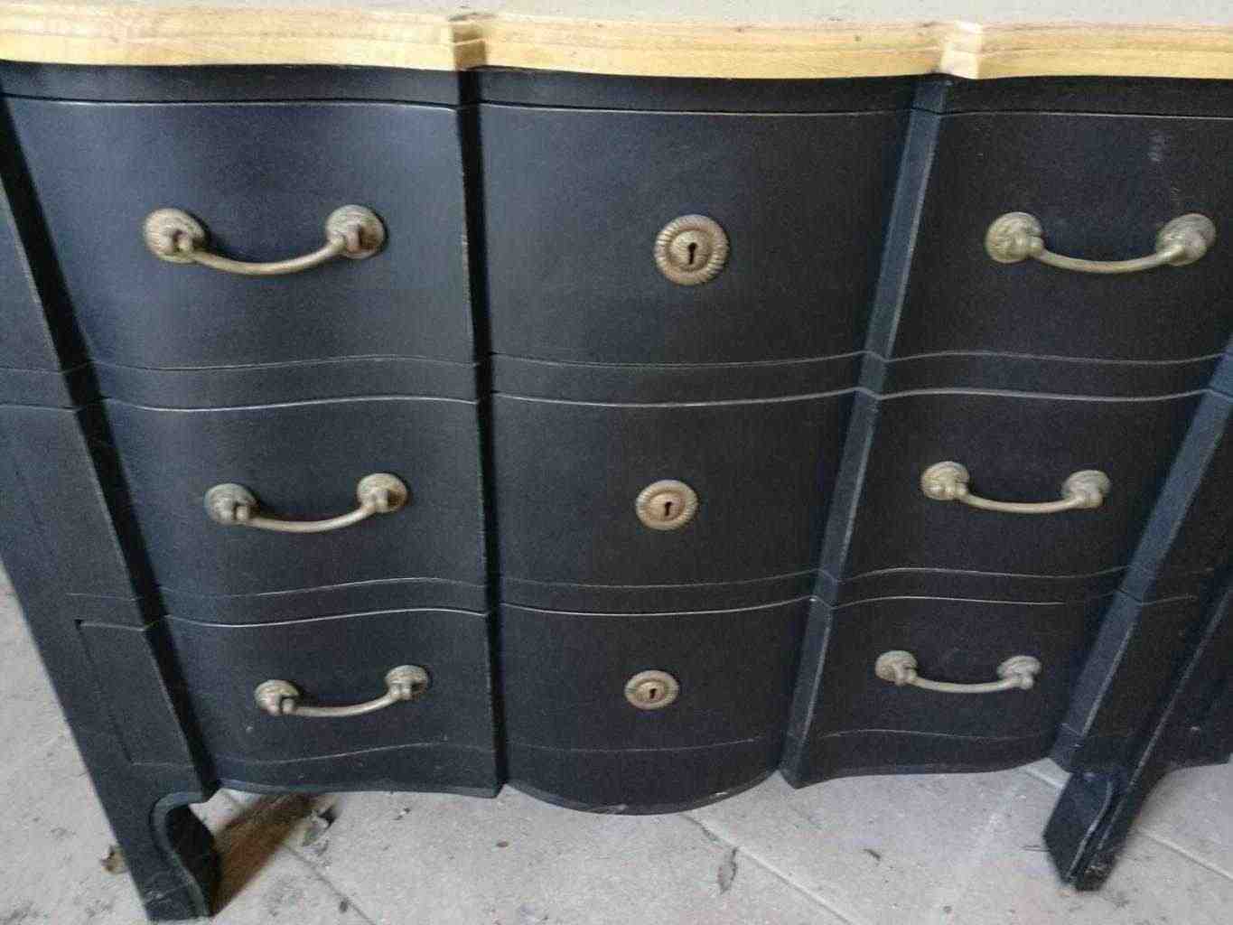 MAISONS DU MONDE CASSETTIERA NUOVA 