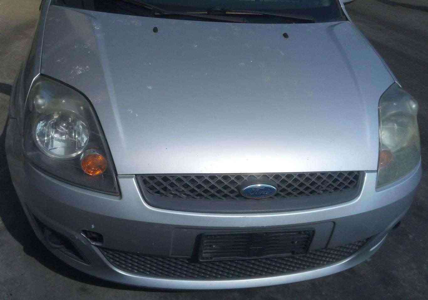 Musata Ford Fiesta 1400 TDCI anno 2007