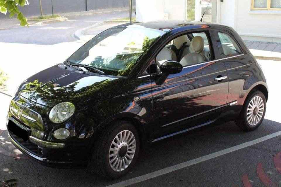 FIAT 500 PROPRIETARI E MOLTO BENVENUTI