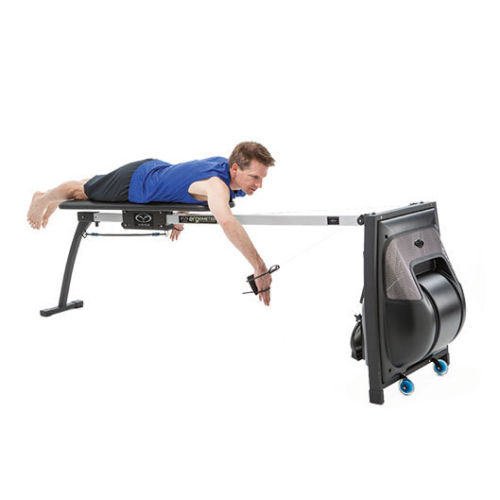 Trainer Vasa Swim Ergometer