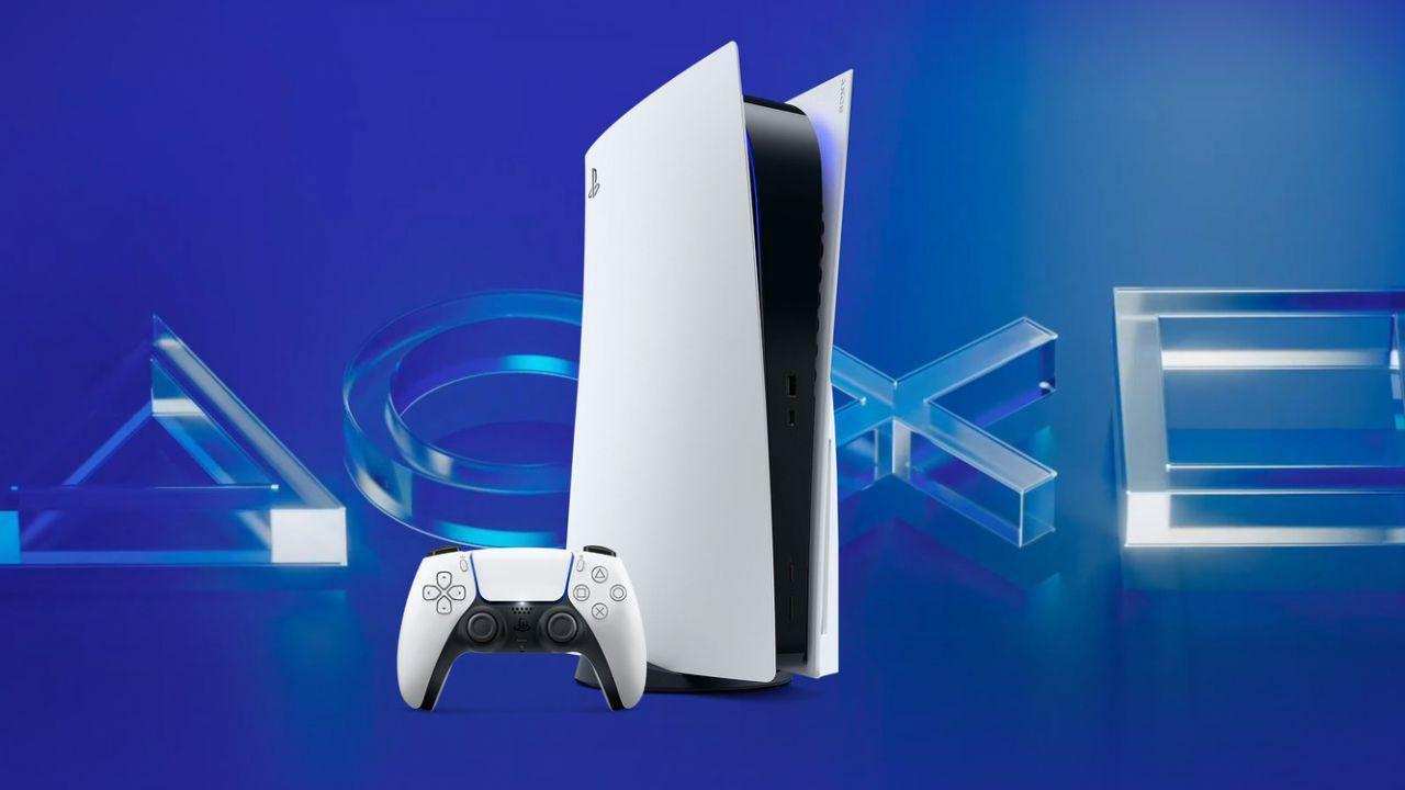 PLAYSTATION 5 (preordina ora) 