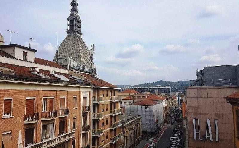 Bilocale pressi palazzo nuovo
