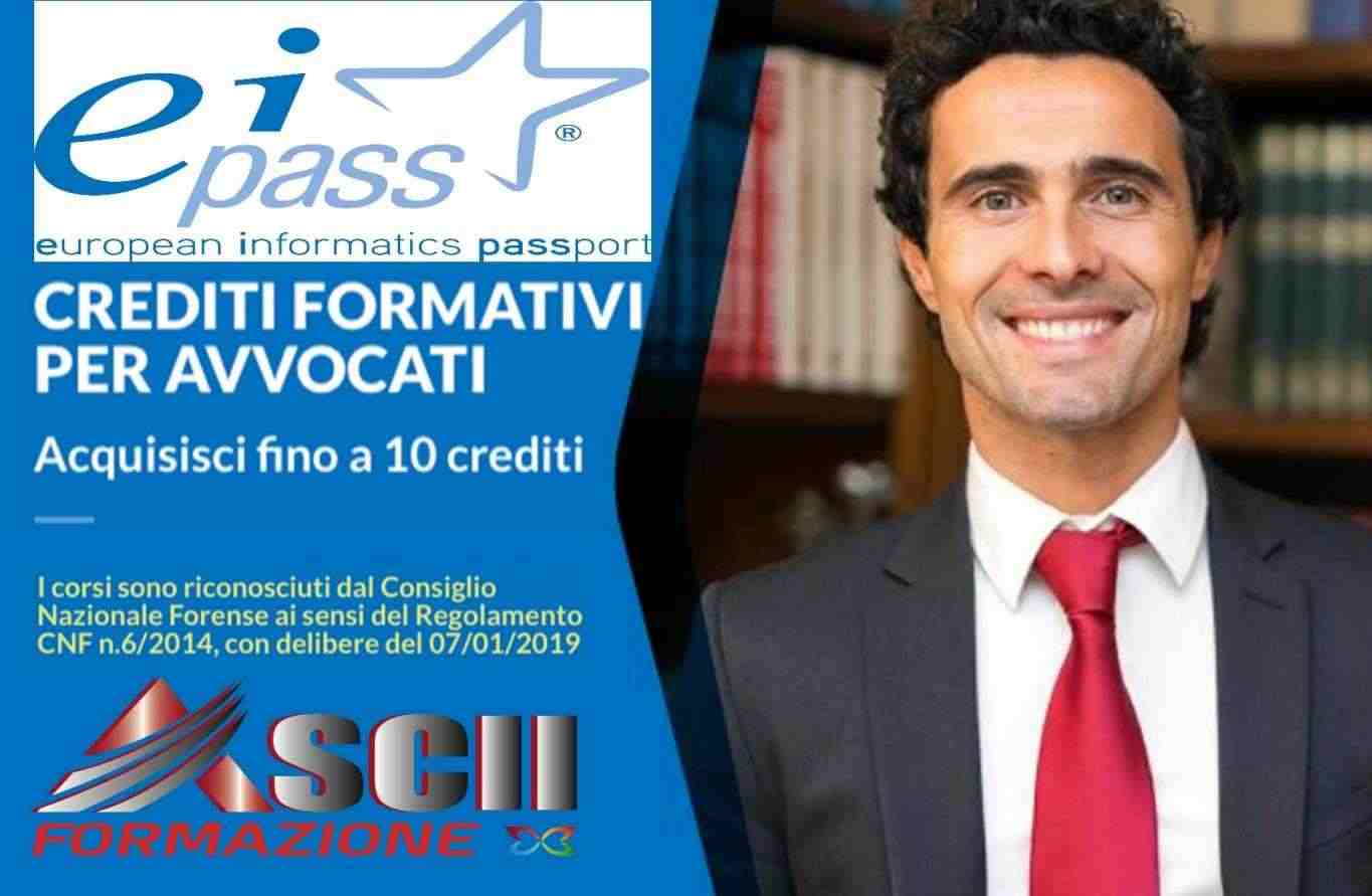 PROFESSIONE AVVOCATO E COMPETENZA DIGITALE