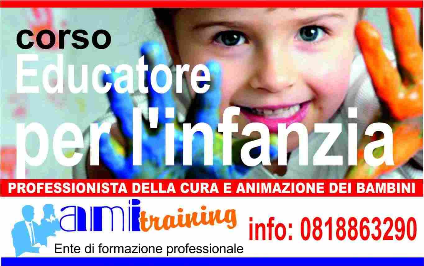 Corso E.P.I. con rilascio di qualifica regionale