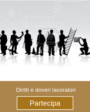 Corso Sicurezza Generale Lavoratori gratuito per disoccupati 