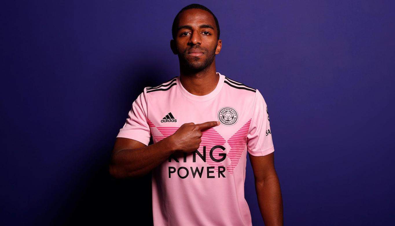 maglie calcio Leicester City poco prezzo 2019 2020