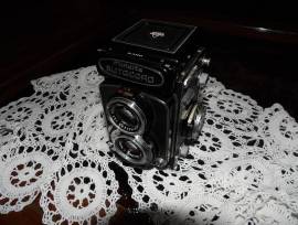 MINOLTA AUTOCORD &quotL" CHIYOKO