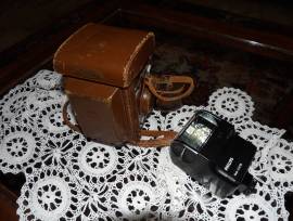 MINOLTA AUTOCORD &quotL" CHIYOKO