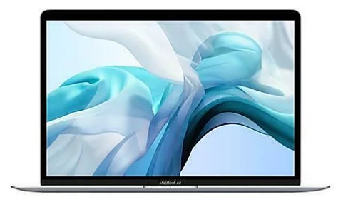  Apple MacBook Air 13'' Core i5 RAM 8GB SSD 128 GB Silver MVFK2T/A 
