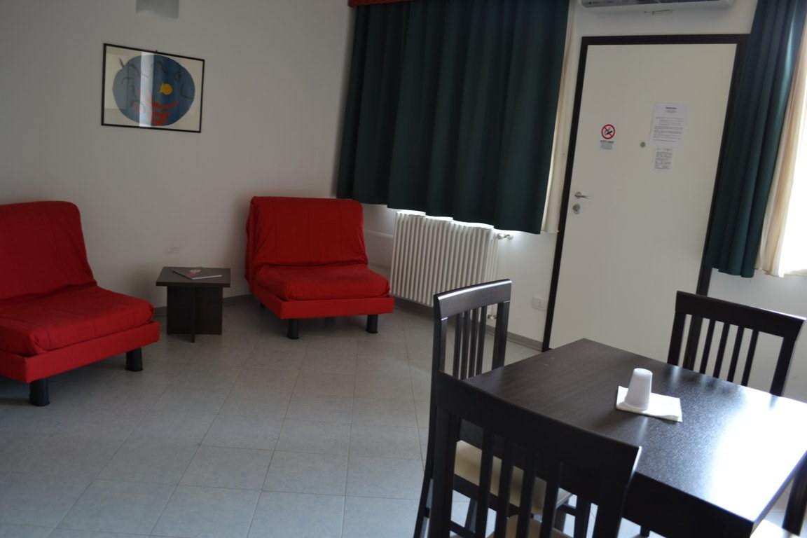 Appartamenti nuovi in residence a Zola Predosa