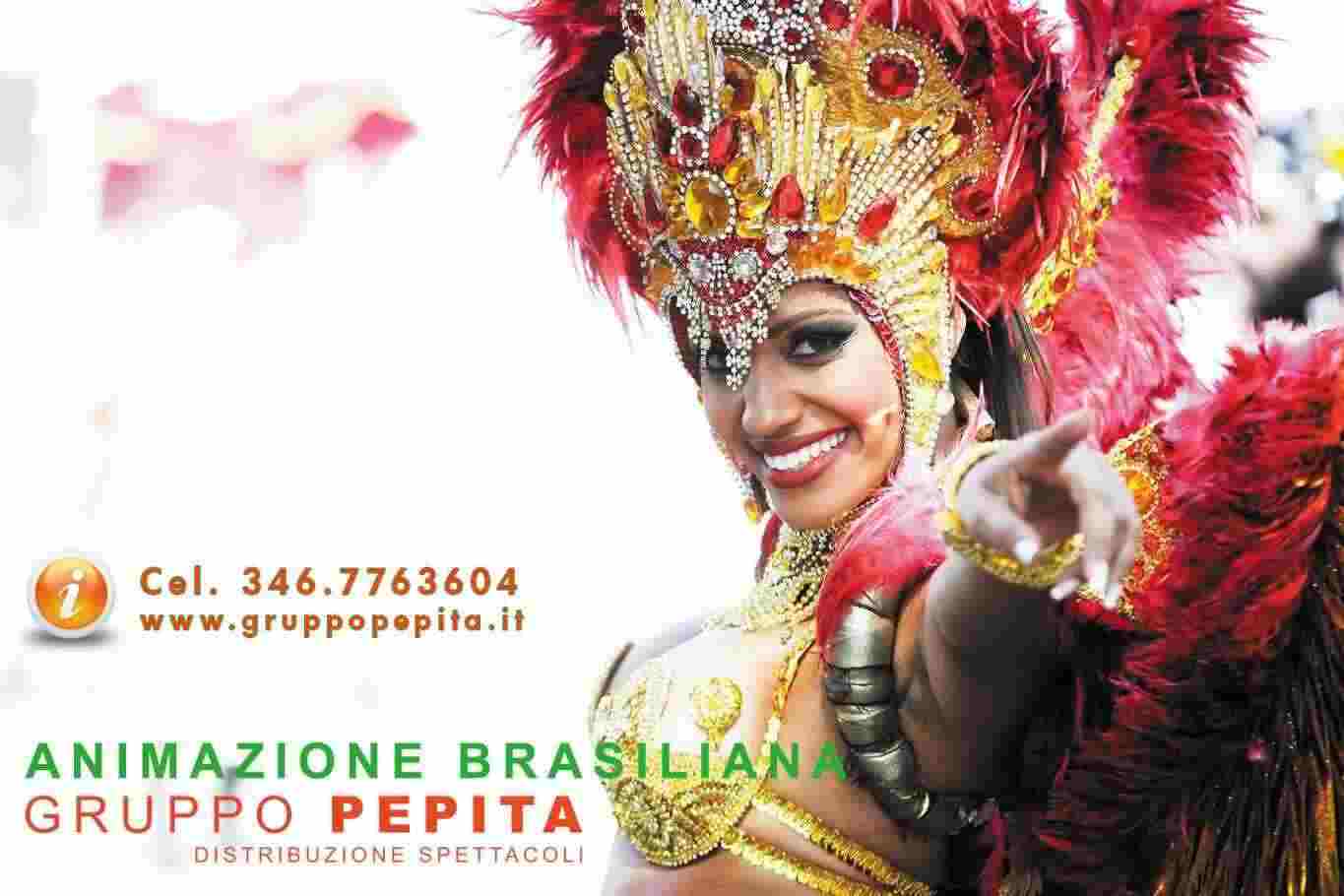 Ballerine Brasiliane Matera - info 3467763604