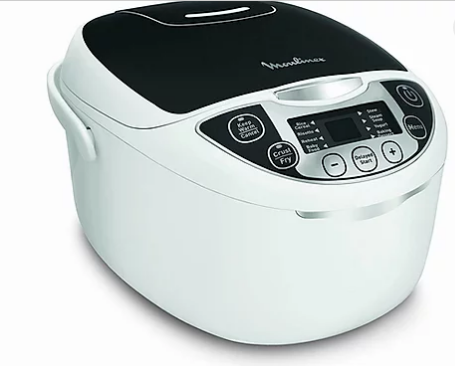 Moulinex MK708820 - Robot da Cucina Multifunzione 