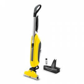 Lavapavimenti Karcher FC5 Lava asciuga aspira pavimenti 460W