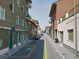Bilocale con garage privato
