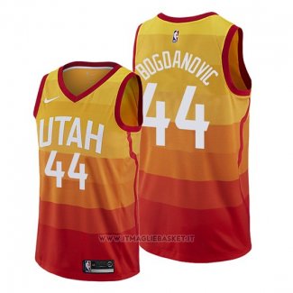 Maglie basket Utah Jazz