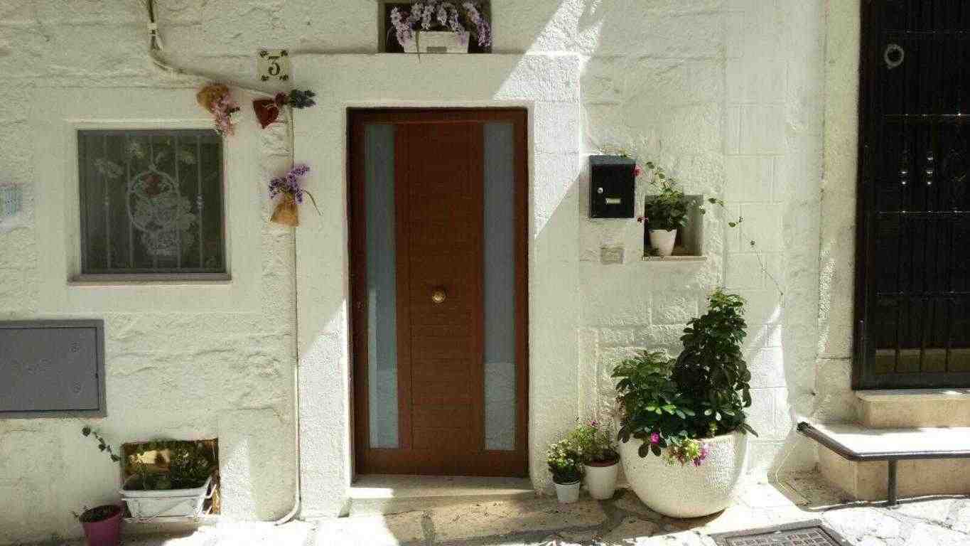 Bilocale Ostuni Centro Storico