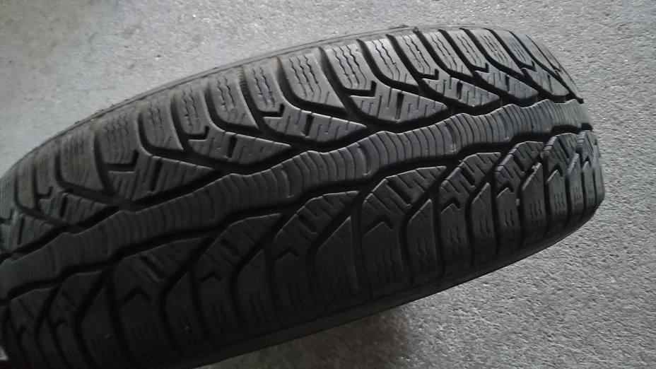 Gomme 175 65 15 Kleber