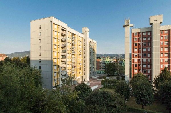 Bilocale pressi ospedale giovanni bosco