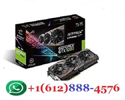 EVGA GeForce GTX 1080 Ti, 11 GB GDDR5X FTW3 GAMING