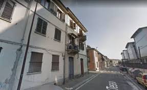 Trilocale in borgo vittoria
