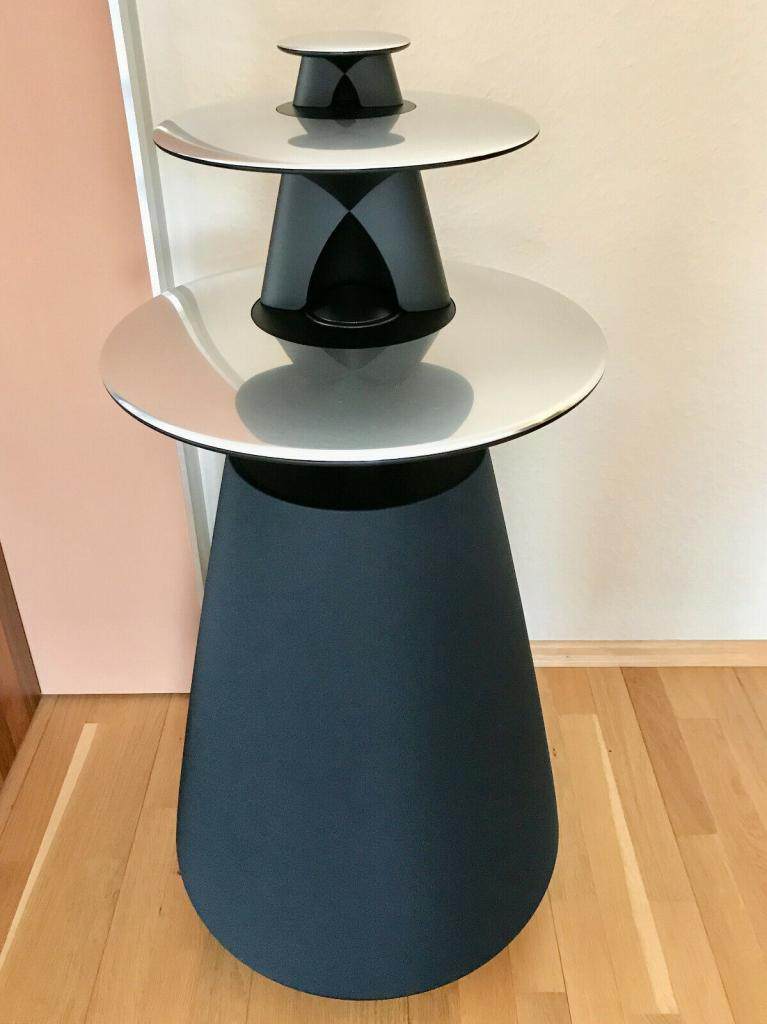 2017 BANG & OLUFSEN BeoLab 5