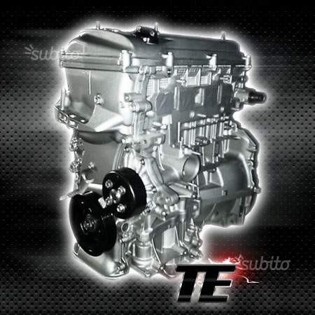 Motore Toyota rav 4 1azfe 2.0 benzina