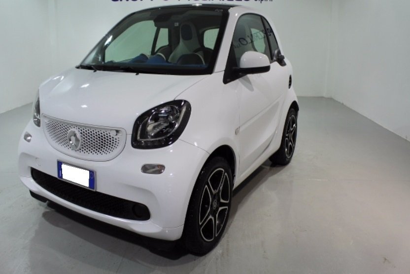 SMART FORTWO 70 PROXY