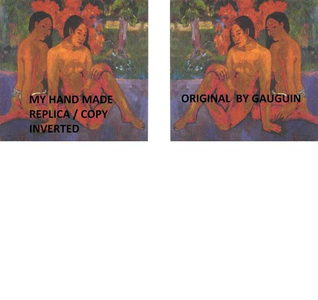 MY HAND MADE TRSMNF4